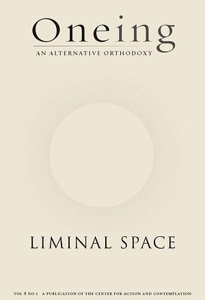 Oneing Liminal-Space by Vanessa Guerin