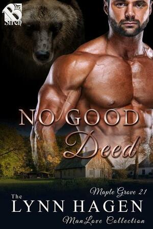 No Good Deed by Lynn Hagen