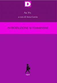 Introduzione ai femminismi by Anna Curcio