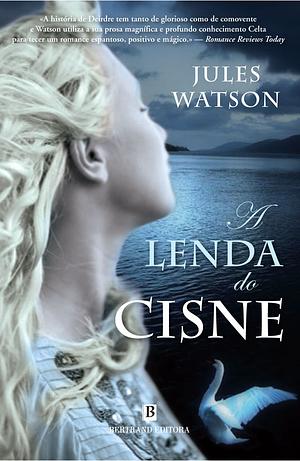A Lenda do Cisne by Jules Watson