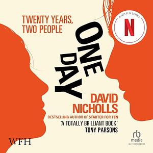 One Day by David Nicholls