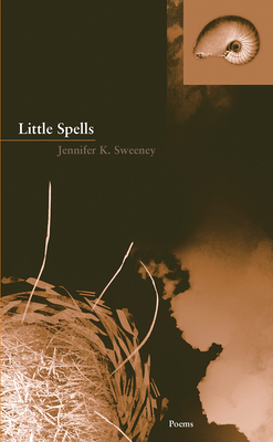 Little Spells by Jennifer K. Sweeney