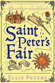 St. Peter's Fair by Ellis Peters