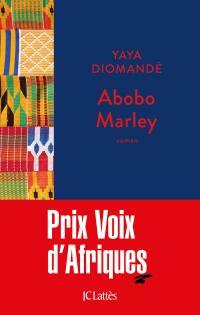 Abobo Marley by Yaya Diomandé