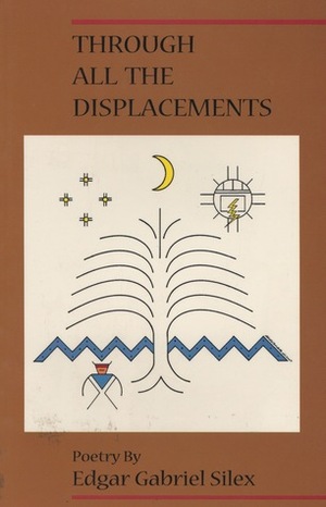 Through All the Displacements by Edgar Gabriel Silex, Julia de Burgos