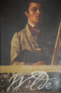 The Picture of Dorian Gray by Oscar Wilde