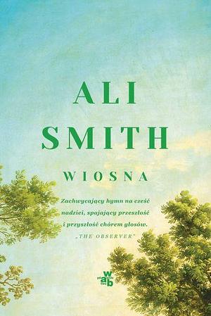 Wiosna by Ali Smith