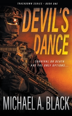 Devil's Dance by Michael a. Black