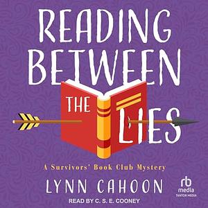 Reading Between the Lies by Lynn Cahoon