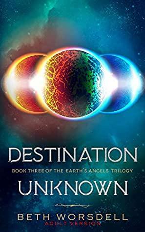 Destination Unknown by Beth Worsdell