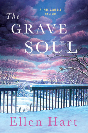 The Grave Soul by Ellen Hart