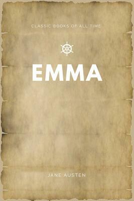 Emma by Jane Austen