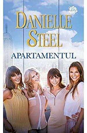 Apartamentul by Danielle Steel