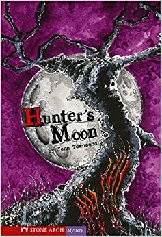 Hunter's Moon by John Townsend