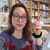 dunmowbooklover's profile picture
