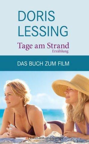 Tage am Strand by Doris Lessing