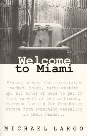 Welcome to Miami by Michael Largo