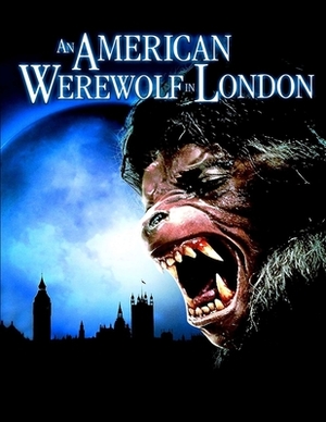 An American Werewolf in London: Screenplay by Cedric Thompson