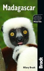 Madagascar, 9th (Bradt Travel Guide) by Hilary Bradt
