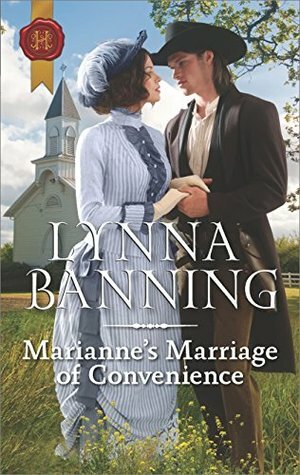 Marianne's Marriage of Convenience by Lynna Banning