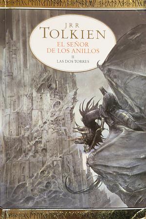 El Señor de Los Anillos 2. Las DOS Torres (TV Tie-In). the Lord of the Rings 2. the Two Towers by J.R.R. Tolkien, J.R.R. Tolkien