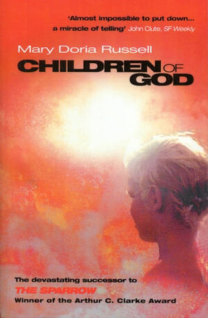 Children Of God by Mary Doria Russell
