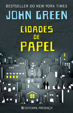 Cidades de Papel by John Green