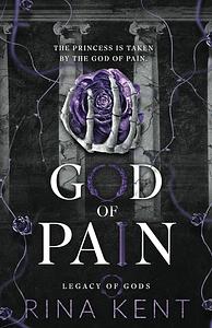 God of Pain by Rina Kent