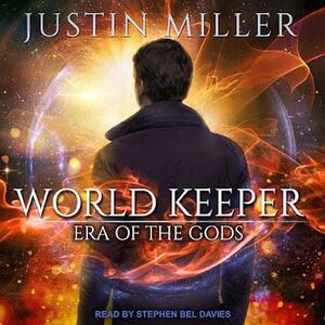 Keeper's World: Knights of the Round Stable by Justin Miller