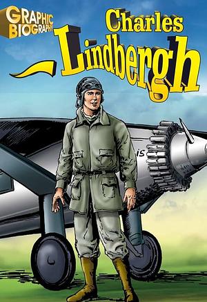 Charles Lindbergh by Saddleback Educational Publishing