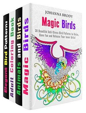 Birds and Butterflies by Rosalie Young, Johanna Brody