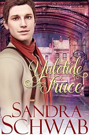 Yuletide Truce by Sandra Schwab