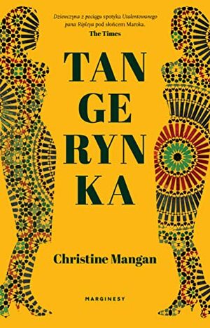 Tangerynka by Christine Mangan