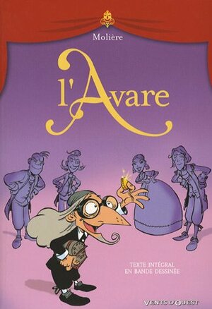 L'Avare by Molière