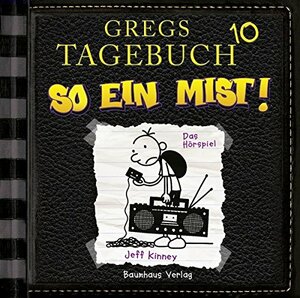 Gregs Tagebuch 10-So Ein by 