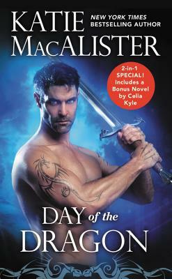 Day of the Dragon by Katie MacAlister