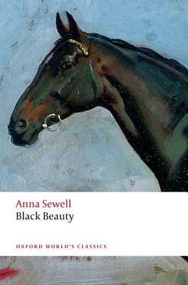 Black Beauty by Anna Sewell, Adrienne E. Gavin