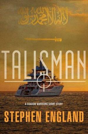 Talisman by Stephen England