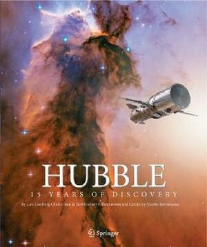 Hubble: 15 Years of Discovery by Lars Lindberg Christensen