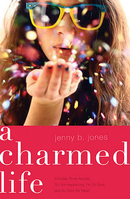 A Charmed Life by Jenny B. Jones