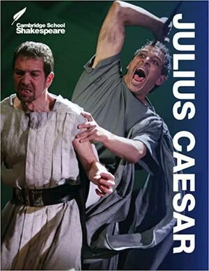 Julius Caesar by Vicki Wienand, Robert Smith, Rex Gibson, Richard Andrews