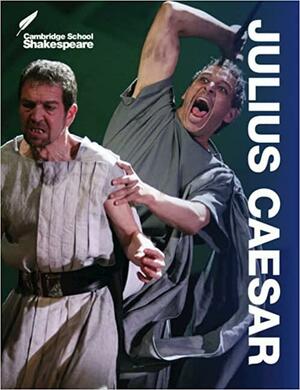 Julius Caesar by Richard Andrews, Robert Smith, Rex Gibson, Vicki Wienand