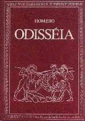 Odisséia by Homer