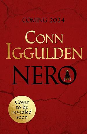 Nero by Conn Iggulden