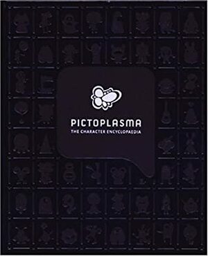 Pictoplasma: The Character Encyclopaedia by Lars Denicke