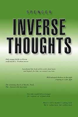 Inverse Thoughts by Stephan Spencer