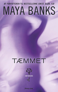 Tæmmet  by Maya Banks