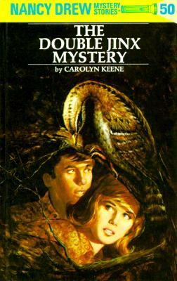 The Double Jinx Mystery by Carolyn Keene