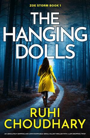 The Hanging Dolls by Ruhi Choudhary