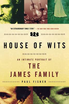 House of Wits by Paul Fisher